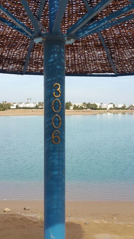 Twin Lagoon Apartment At White Villas El Gouna Hurghada Eksteriør bilde